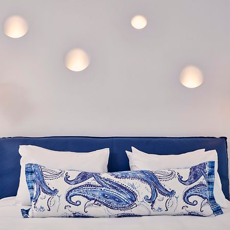 Katikies Mykonos - The Leading Hotels Of The World Agios Ioannis Diakoftis Kültér fotó