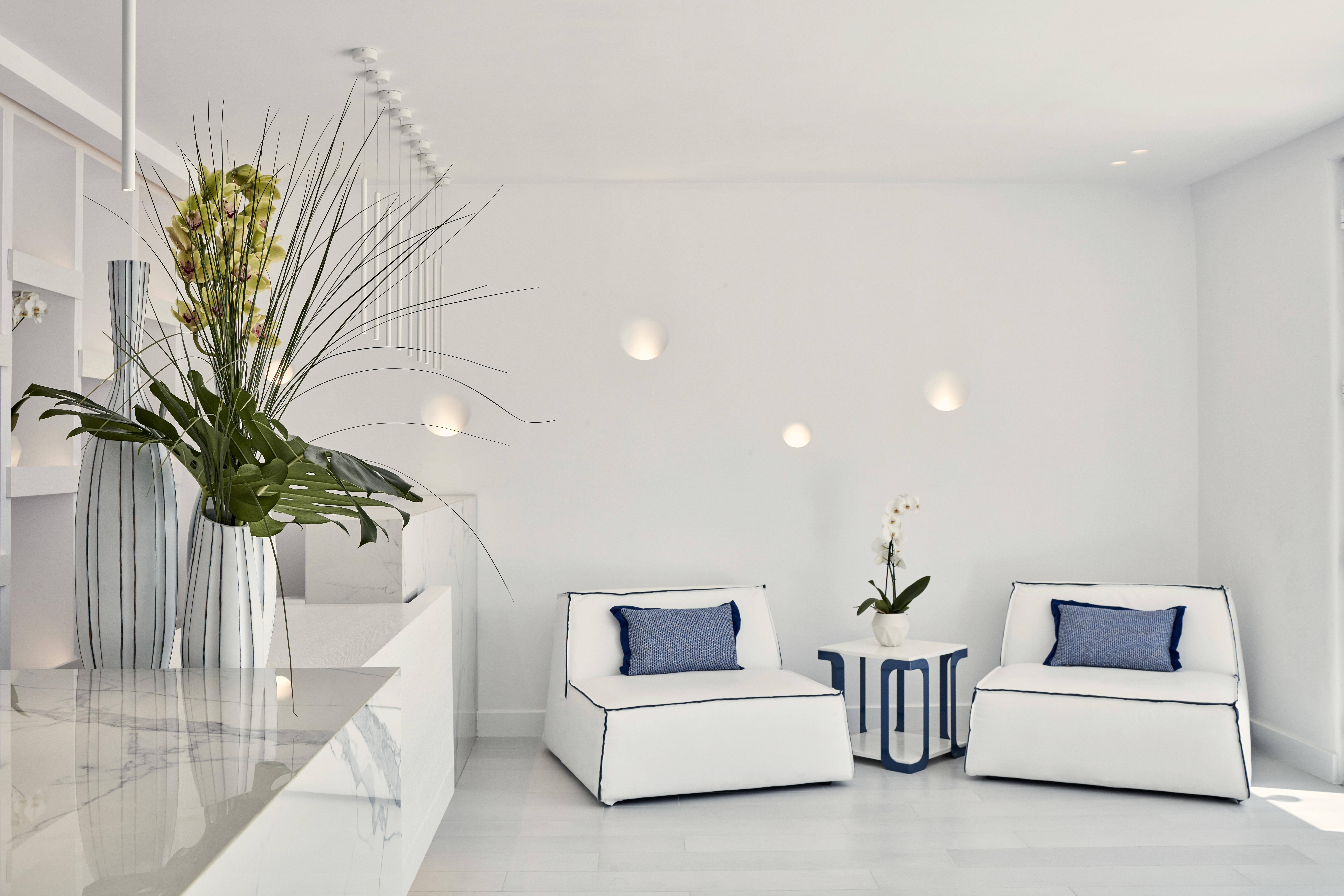 Katikies Mykonos - The Leading Hotels Of The World Agios Ioannis Diakoftis Kültér fotó